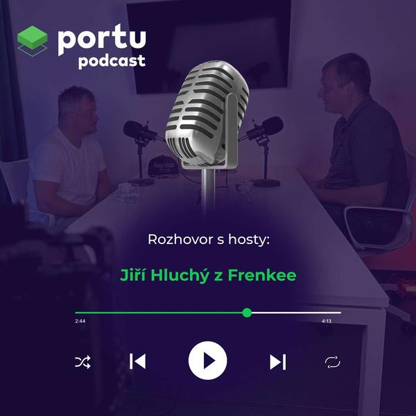 Portu Podcast